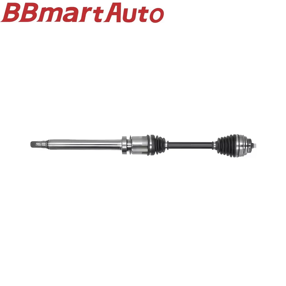 

31607639432 BBmartAuto Parts 1 Pcs Front Right Axle Shaft For BMW F55 One B38 Cooper B36 F56 One B38 Cooper B36