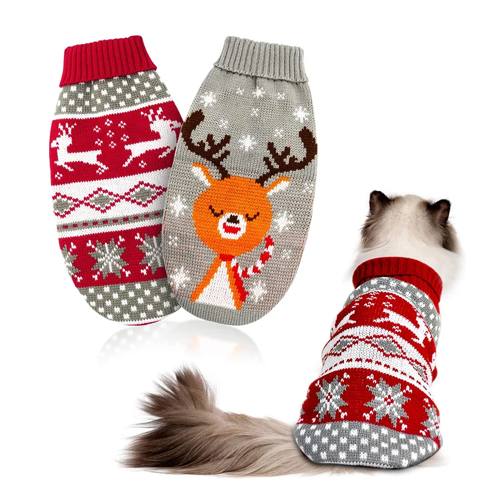 Thumbnail 4 - #12 Trending Dog Jumpers Right Now