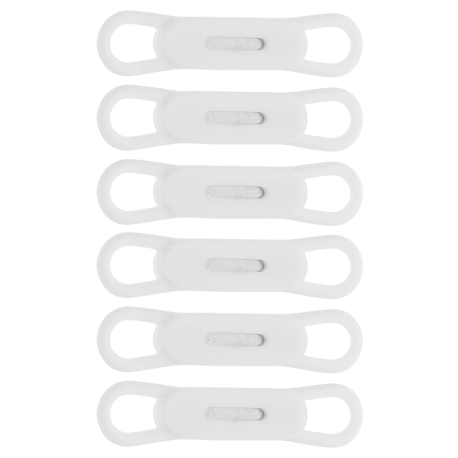 Imagem -02 - Porta-canetas Quadro Branco Magnético para Geladeira e Acessórios Marcador de Apagamento a Seco Geladeira Clipe de Gel de Sílica