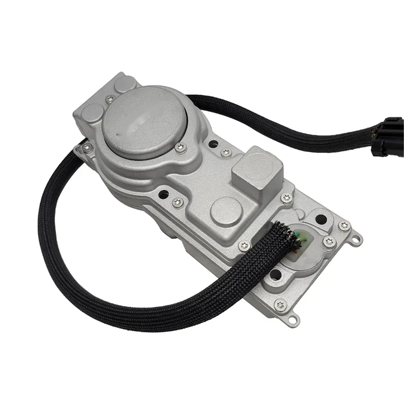 

High Quality New Turbo Actuator 4034289 for Cummins ISX QSX Engine Holset VGT Turbocharger 3791991