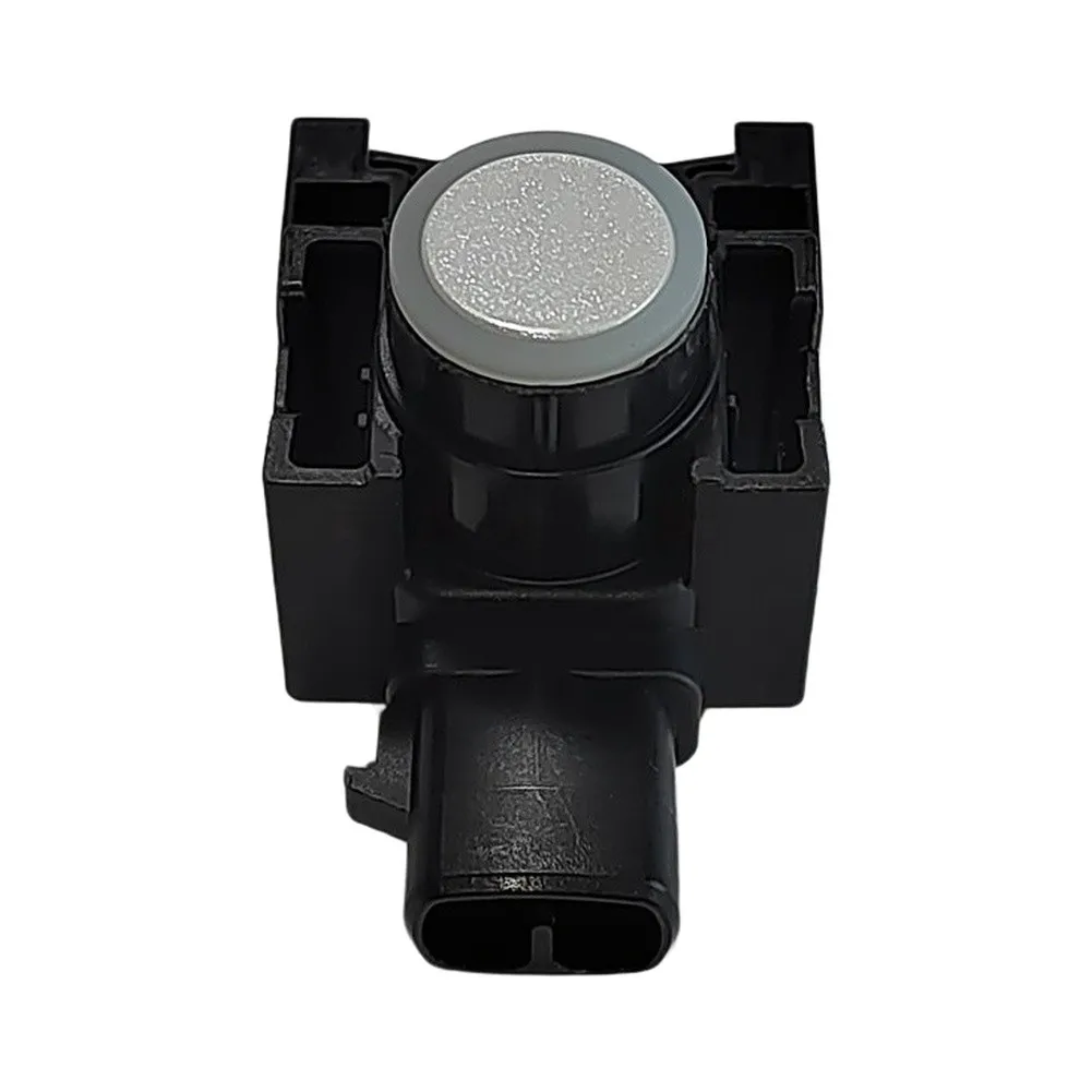 OEM 89341-78010 As Shown In The Picture Parking Assist Sensor Metal Construction Wear-resistant Design Direct Replacement Part