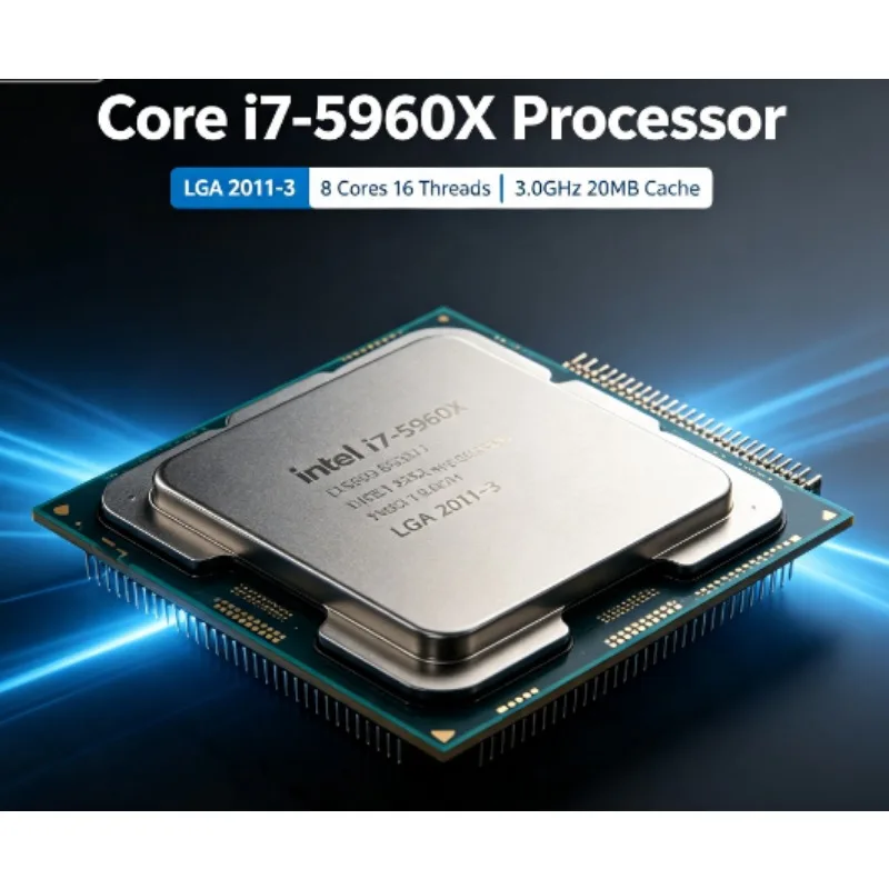 Intel core i7 5960x-AliExpress