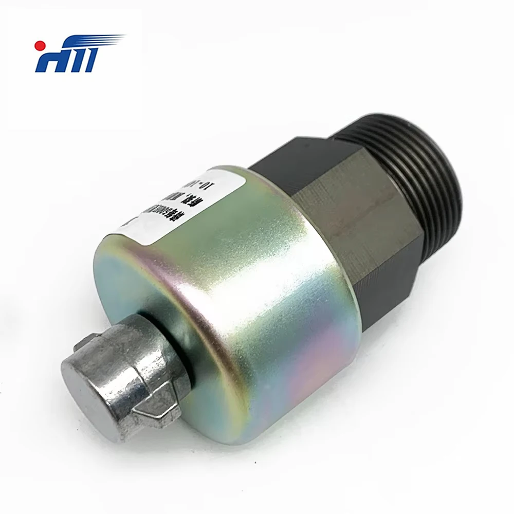 

OE: 18315FA Гидравлический дыхательный клапан крышки бака для Komatsu 400