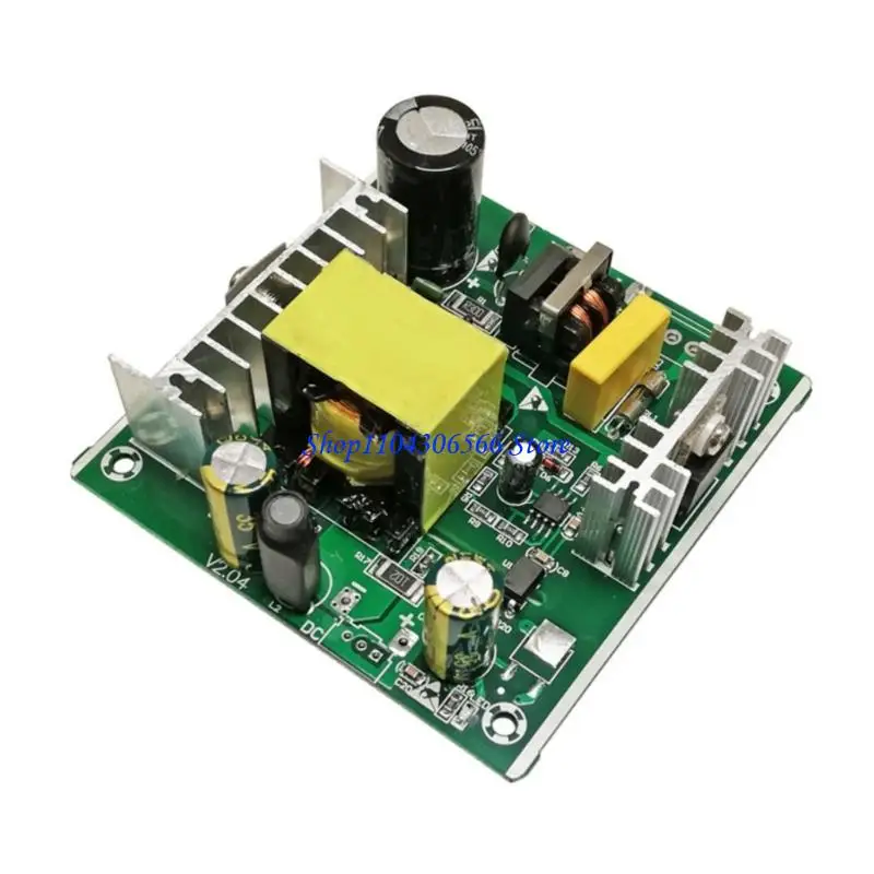 02DD Power Supply Unit for T12 with 120W High Output and Wide Input Compact