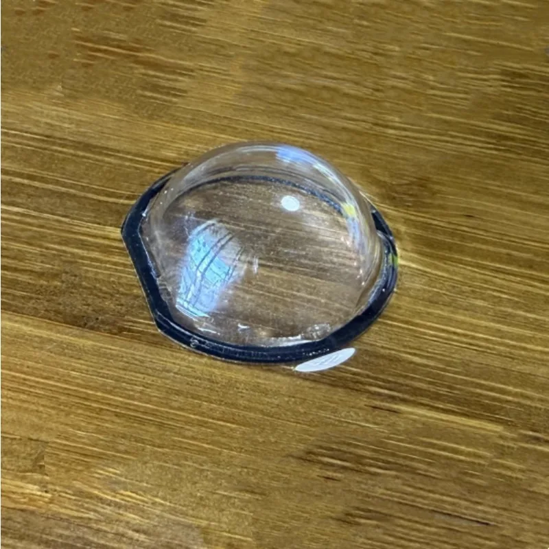 

For Tesla Huanxin Y Front Camera Protective Cover Camera Protective Lens