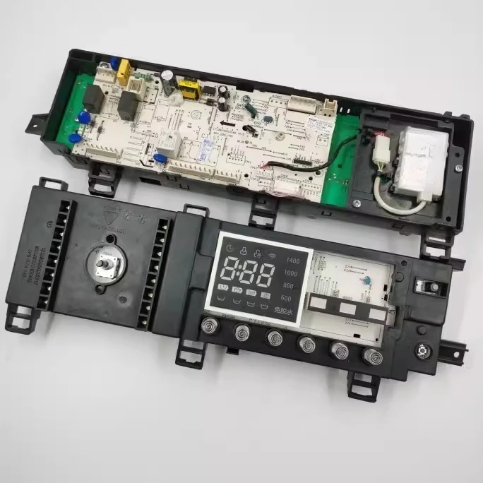 

Применимо барабанная стиральная машина MG100-1433WDXG основная плата 17138100008025 компьютерная плата