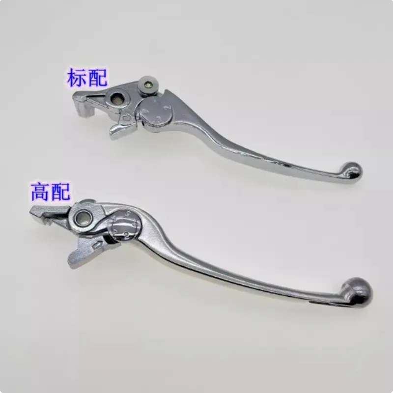 

For Mount Everest Kaiyue ZF400X Front Disc Brake 500X-F Handle ZF500GY Front Brake Handle Niu Ke