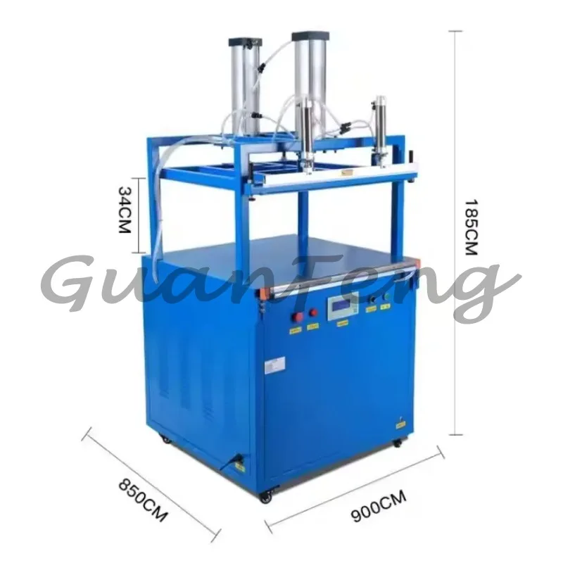 Mattress and Cushion Pillow Compressor Sealer Vacuum Packaging Compressor