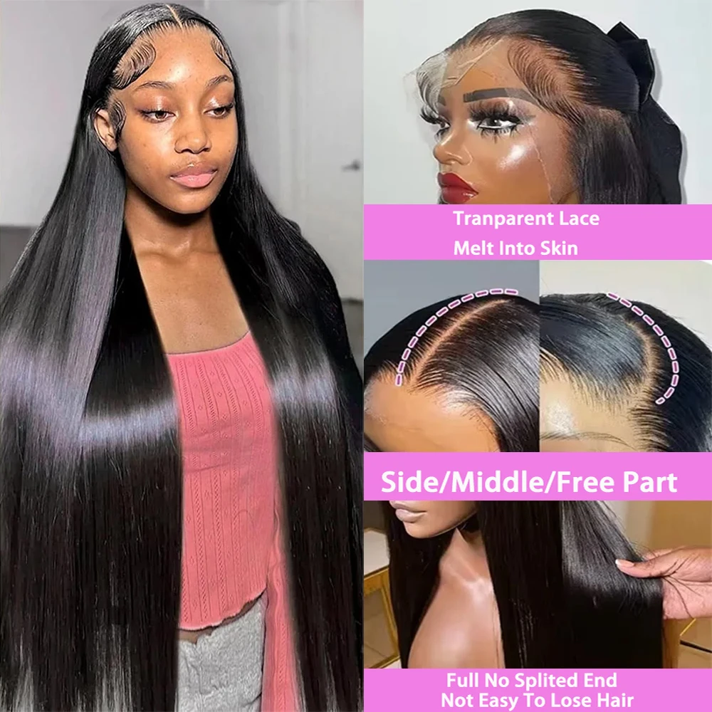 Thumbnail 4 - #44 Top Rated Wigs to Buy in 2026