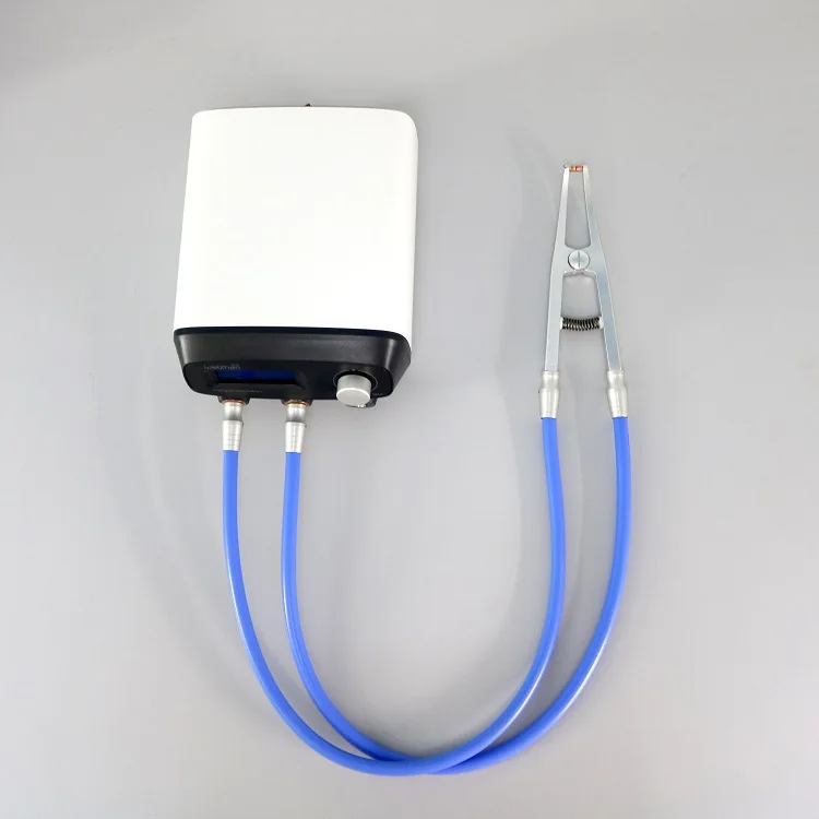 Dental Cold Welding Orthodontic Spot Welding Correction Simple Operation Stable Performance