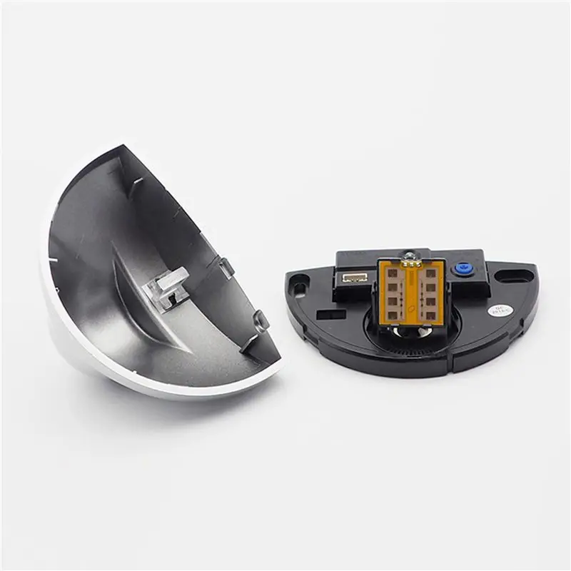 Time Saving 2X AC DC 12V 24V Automatic Sliding Swing Gate Door Opener Motion Sensor Detector