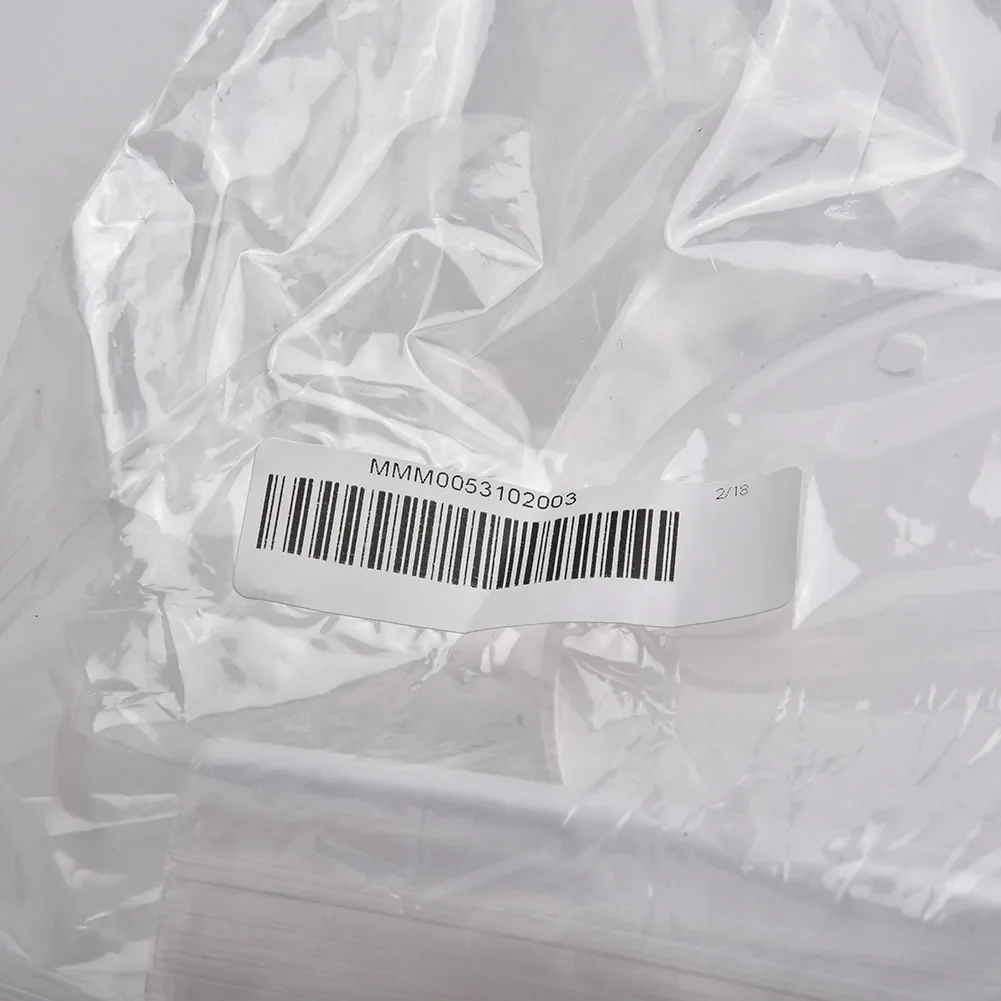 

10PCS X-mas Blank Acrylic Round Unfinished Clear Circles Christmas Bauble Tags Craft Wedding Birthday Christmas Ornament Decor