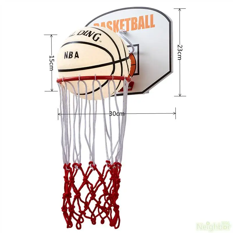 Creative The Basketball Scored Wall lamp Wall Light Wall Decorative Sconce For Living Bedroom Dining room Cafe Bar Restaurant