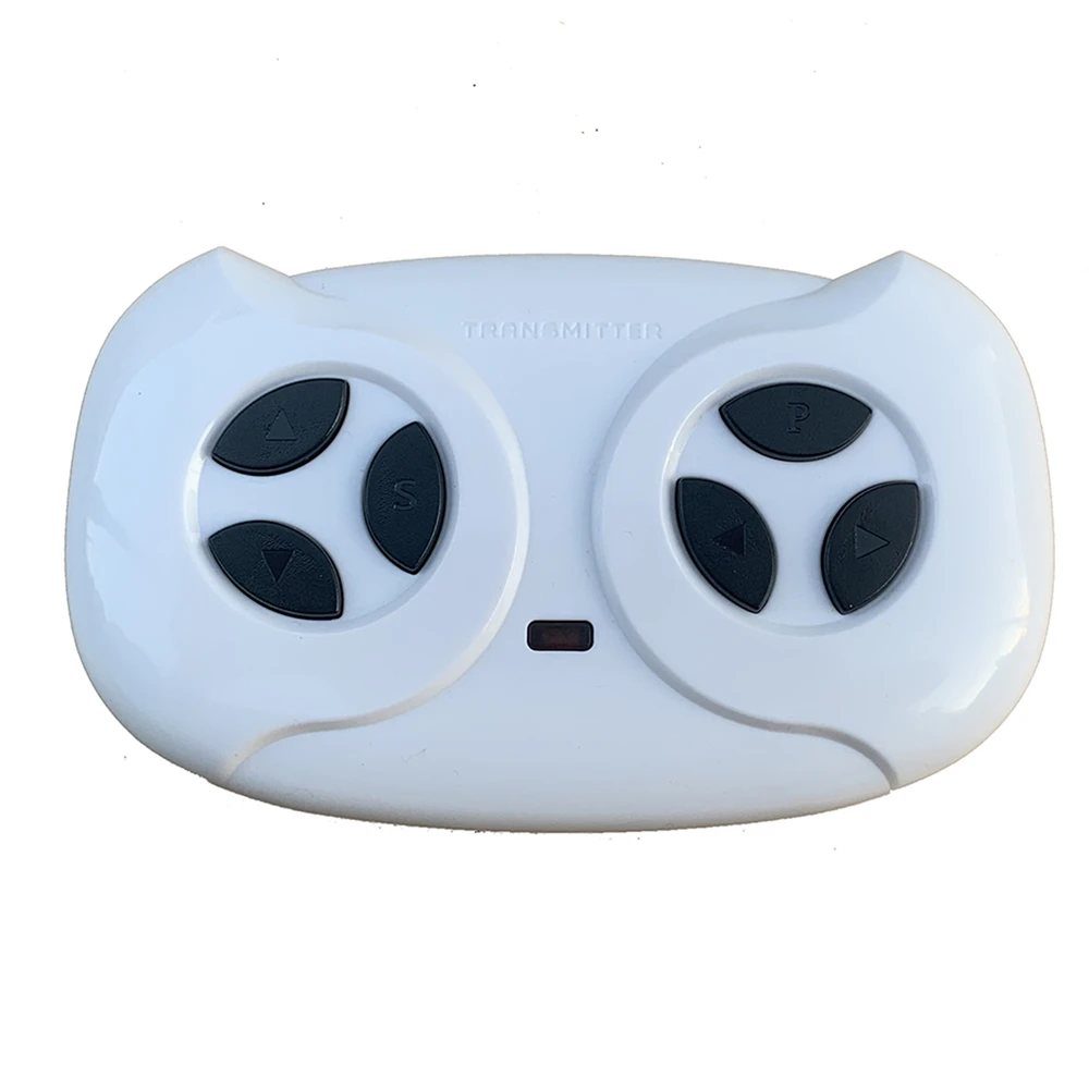 HY2012RX-AD 6--12V  2.4G Bluetooth Remote Control, Receiver  for Children Electric Car Replacement Parts