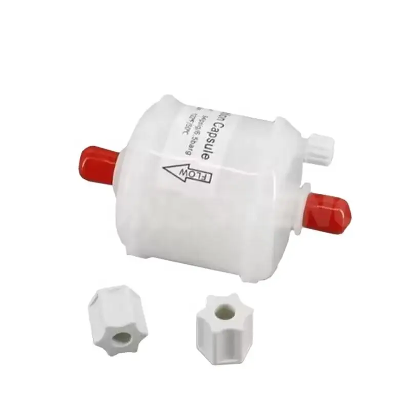 

Альтернативный основной чернильный фильтр Leibinger Rottweil 55-005452 для струйного принтера ROTTWEIL