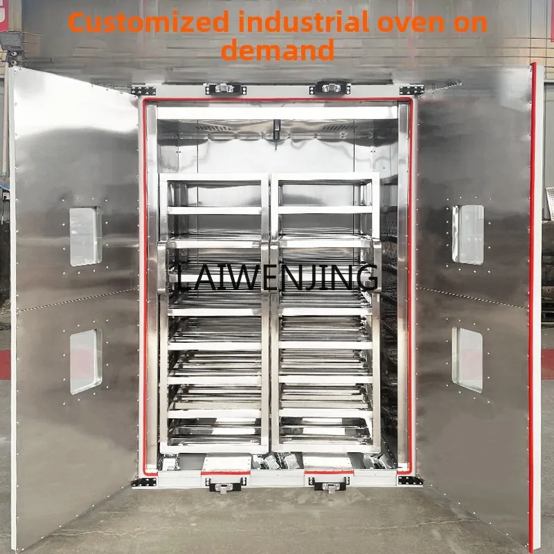 SGF industrial oven large hot air circulation constant temperature blast drying oven