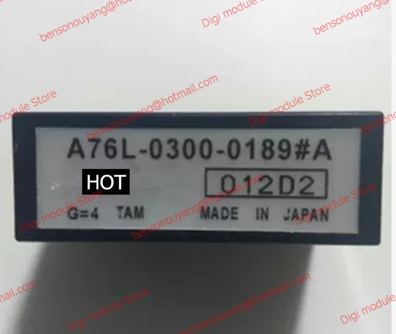 

A76L-0300-0189 # A
