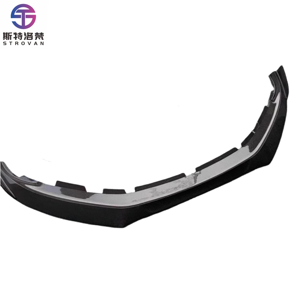 

STLF Genuine High Quality Carbon Fiber Body Kit for 09-15 for Jaguars XF Including Front Chin and Front Lip
