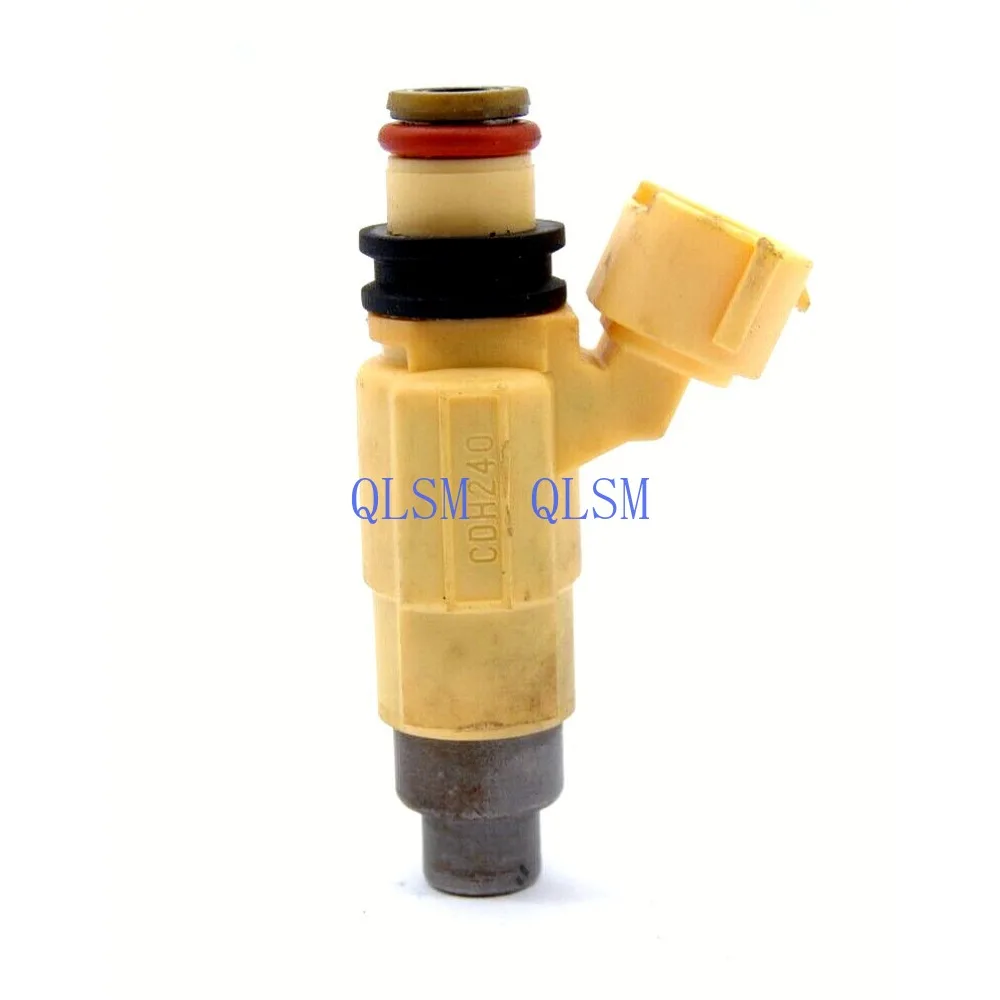 

FUEL INJECTOR FOR MITSUBISHI DODGE SUZUKI GRAND VITARA LANCER NIKKI CDH240