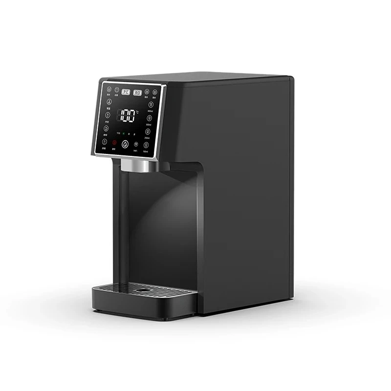 

Reverse osmosis tankless reverse osmosis system water filter countertop desktop household intelligent osmosis water