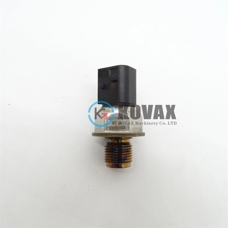 

45PP9-1A pressure sensor is suitable for 4JJ1-TCX JX493 ZX70 ZX120-5A excavators