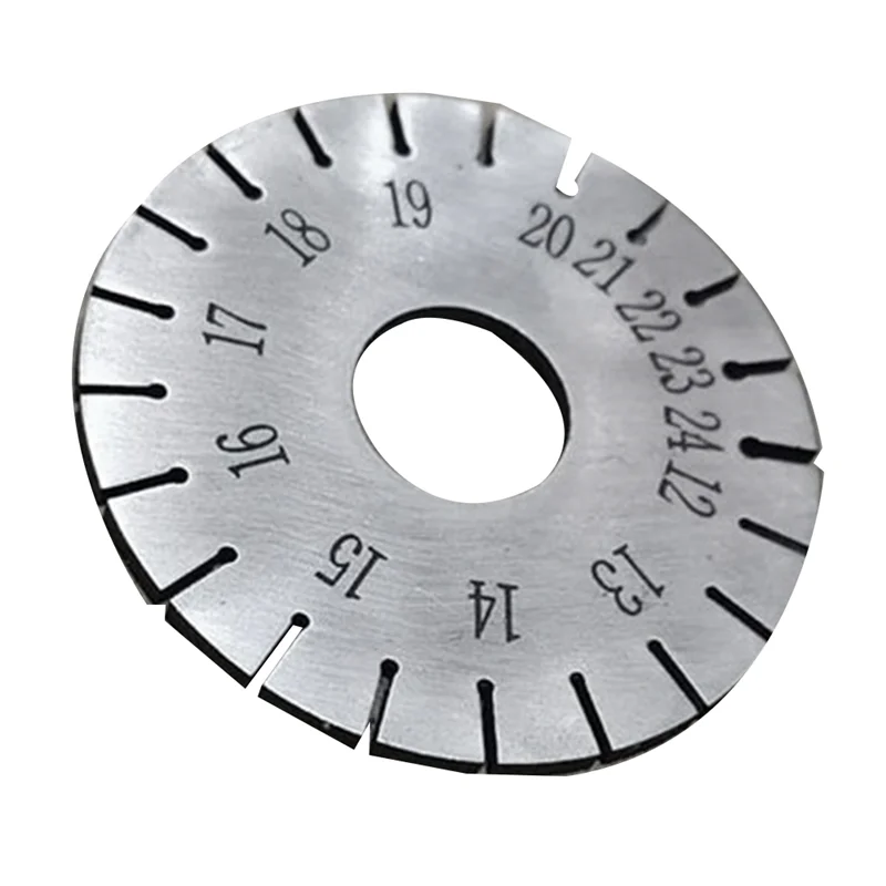 AS98-1 peça medidor de fio de piano medidor de corda régua de corda de piano afinador de piano fio de música medidor de corda ferramenta de afinação