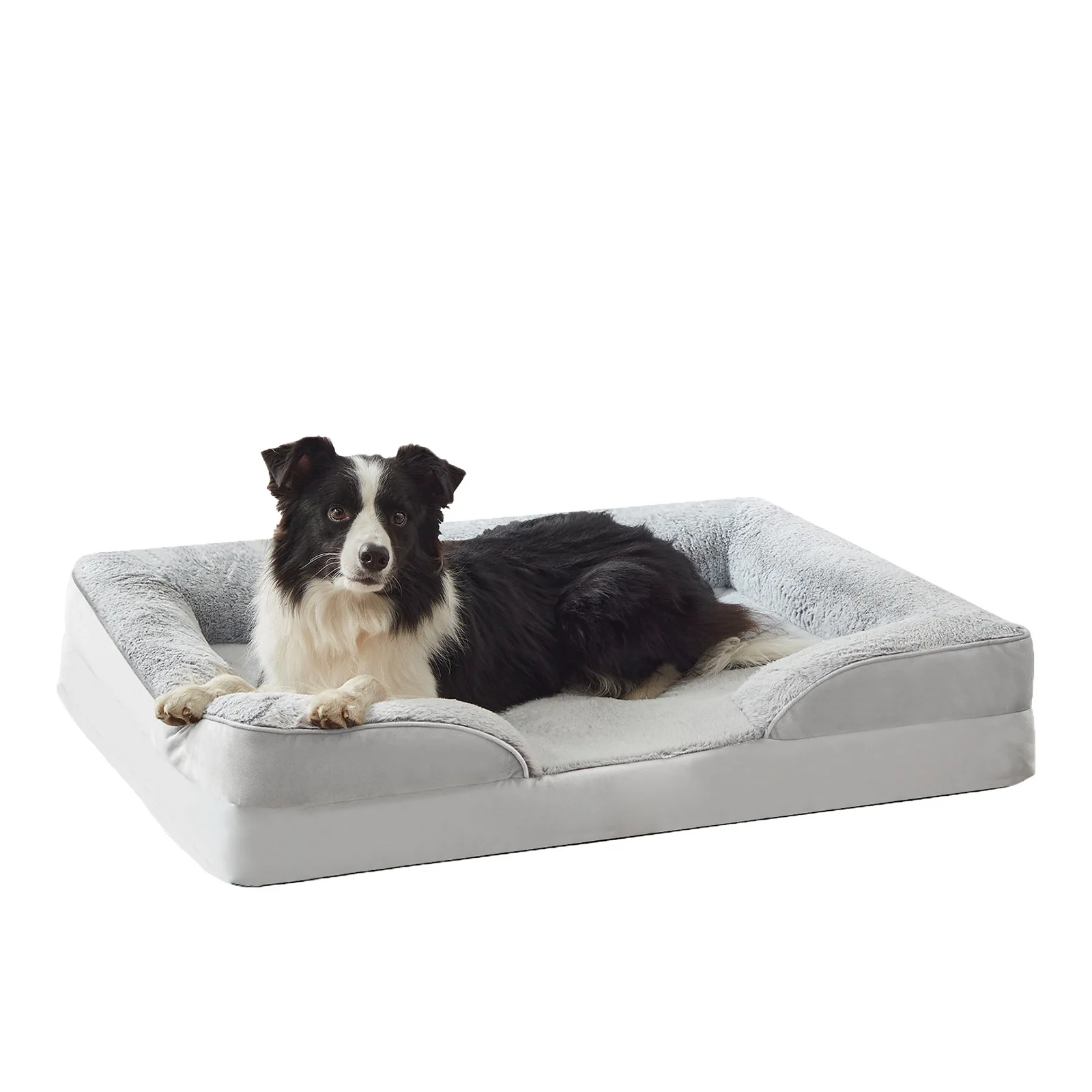 Small dog Popular Dog Nest Sofa Bed for All Seasons Removable and Washable Dog and Cat Pet Supplies home F007