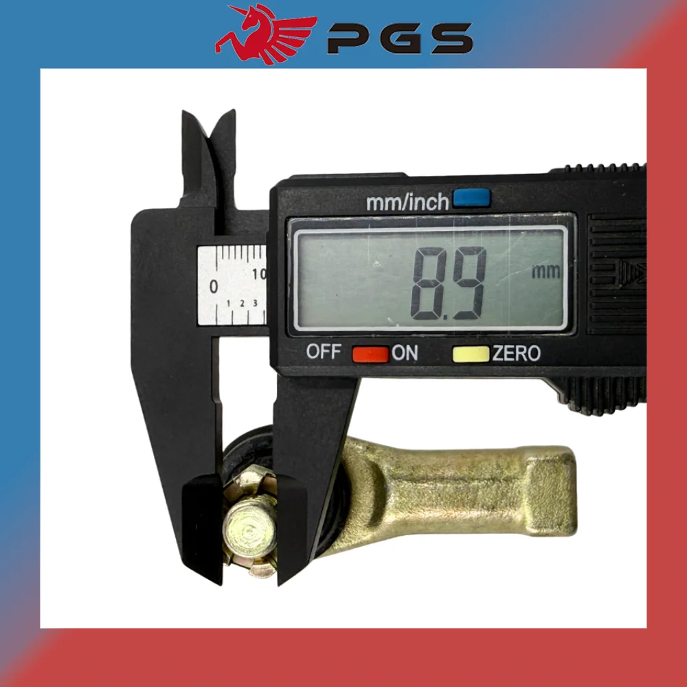 نهاية قضيب التعادل الخارجية لـ Stels ATV 600GT 700D 700GT 800D Dinli 600 700 800 F210075-00 LU014008 #6