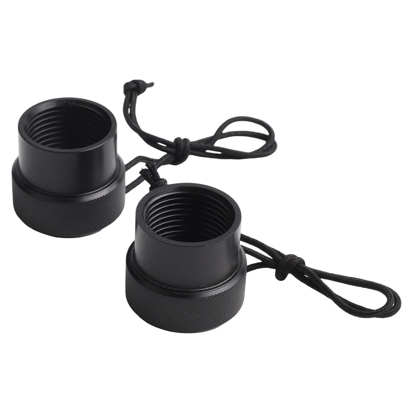 15g DIN Regulator Cover Tank Valve Dust Cover Compatible With 200-bar Fittings Compatible With 300-bar Fittings