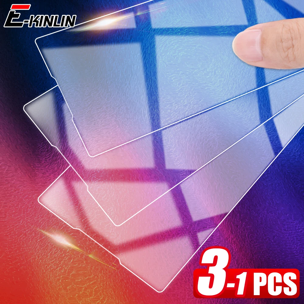 2.5D 9H Clear Scree… - image