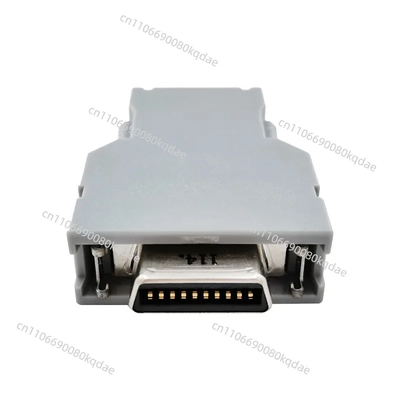 A02B‑0120‑K301 A02B‑0120‑K302 A02B‑0120‑K303 A02B‑0120‑K305 A63L‑0001‑0399/20FS‑CA 20‑Pin Industrial Connecting Component