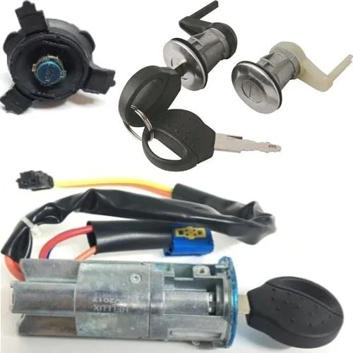 

ZIPLOCK IGNITION KIT COMPLETE 206-206 PLUS FOR 1999-AFTER 4162.NR- 4162.Z1 474153907