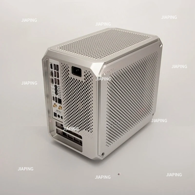 Suitable for juego de escritorio, Mini   alta gamaTarjeta gráfica en línea , caja de ordenador  aleación  aluminio