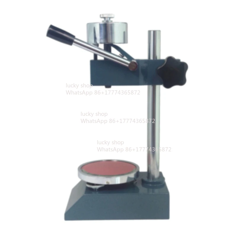 

Hardness Tester Stand A Type AM Type D Type