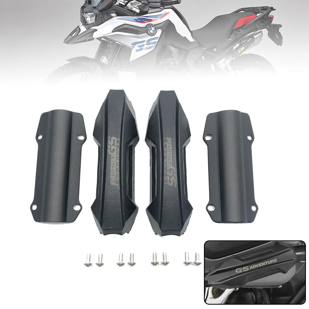 

Для BMW BMW R1250GSADV мотоцикла 25 мм защита бампера декоративный блок