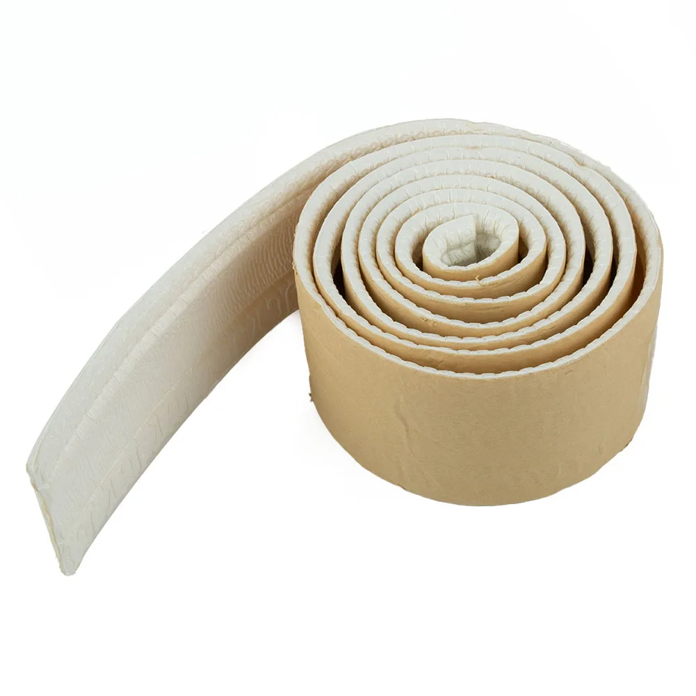 Wallstick Foam Molding Trim 8CM 230CM Decor Sticker 3D Embossing Practical Waterproof Anti-collision Background