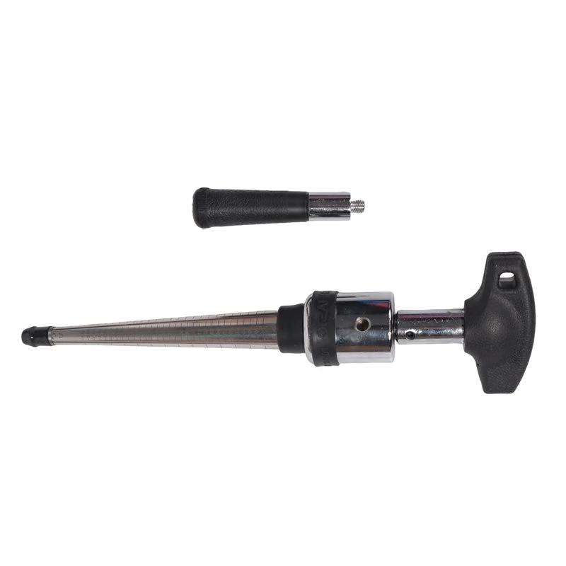 Manual Ring Stretcher & Adjuster For Metal Bands (Sizes 2- 14), Enlarger And Expander For Rings,For Rings And Bands