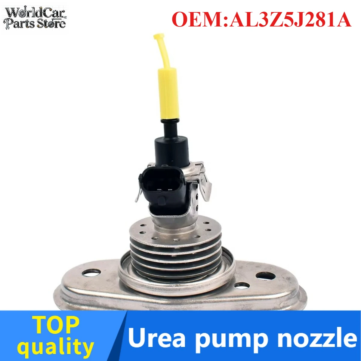 

Hot Selling ForFord F250 F350 F450 F550 6.7l Urea Distributor Injector, OEM:AL3Z5J281A