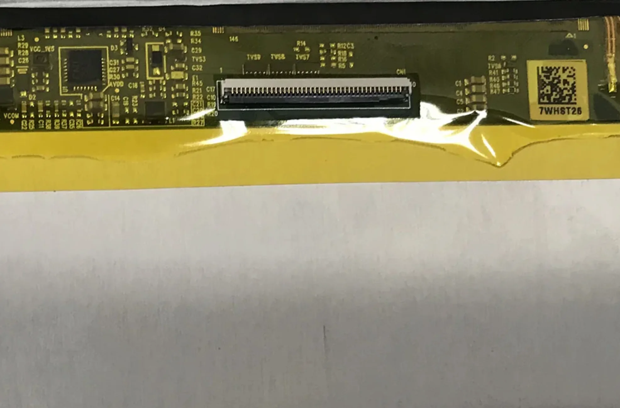 For Lenovo ideapad MIIX 310-10ICR lcd display touch screen digitizer assembly replacement repair panel