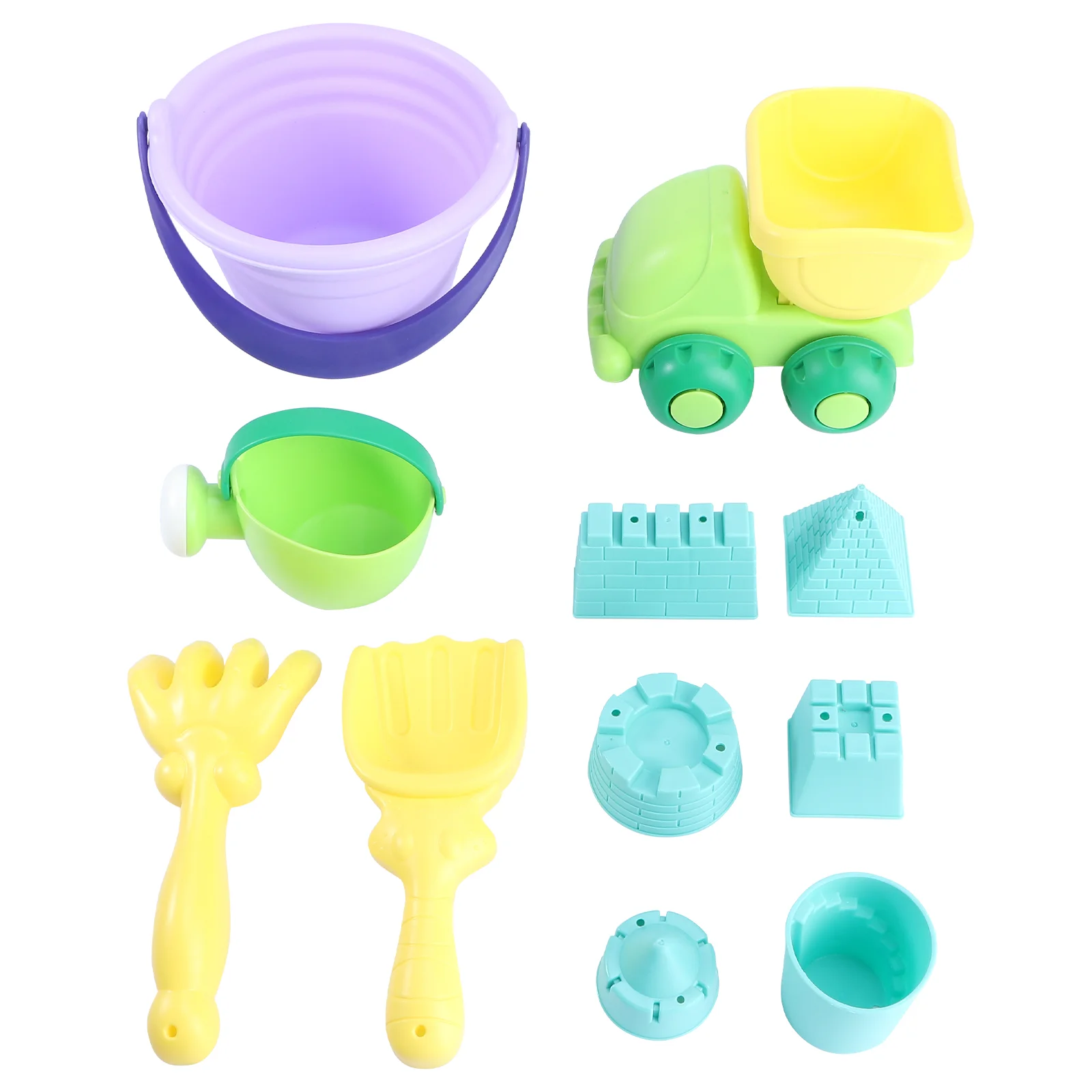 Beach Toy for Children Children’s Toys Childrens Kids Sand Sand-excavating Tools Digging