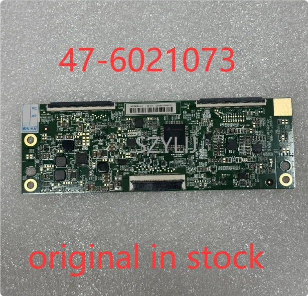Original logic board for HV320FHB-N80 47-6021073