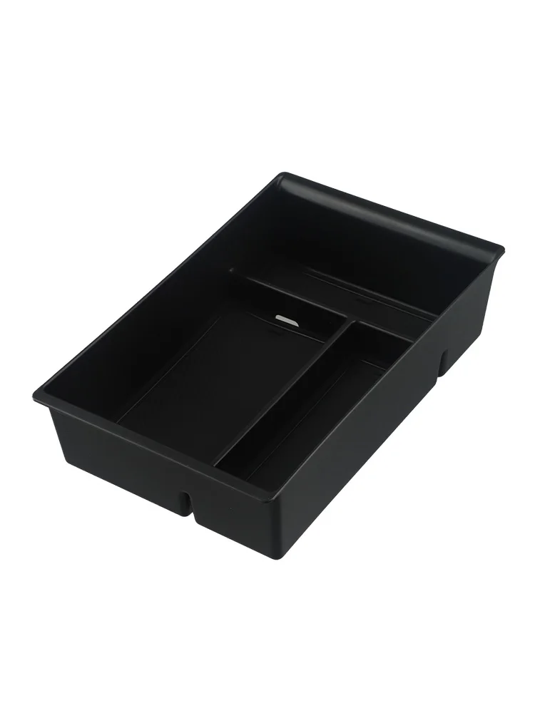 Organizador de apoyabrazos central para coche, caja de almacenamiento, bandeja para Chery 8 Pro Max, organizador, reposabrazos, asiento, caja de almacenamiento para hendiduras