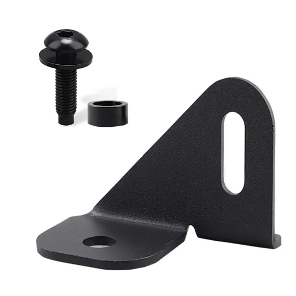 

Прямая замена кронштейна для крепления антенны Обслуживание автомобиля Простая установка Инструкции по установке в комплекте, как показано на рисунке