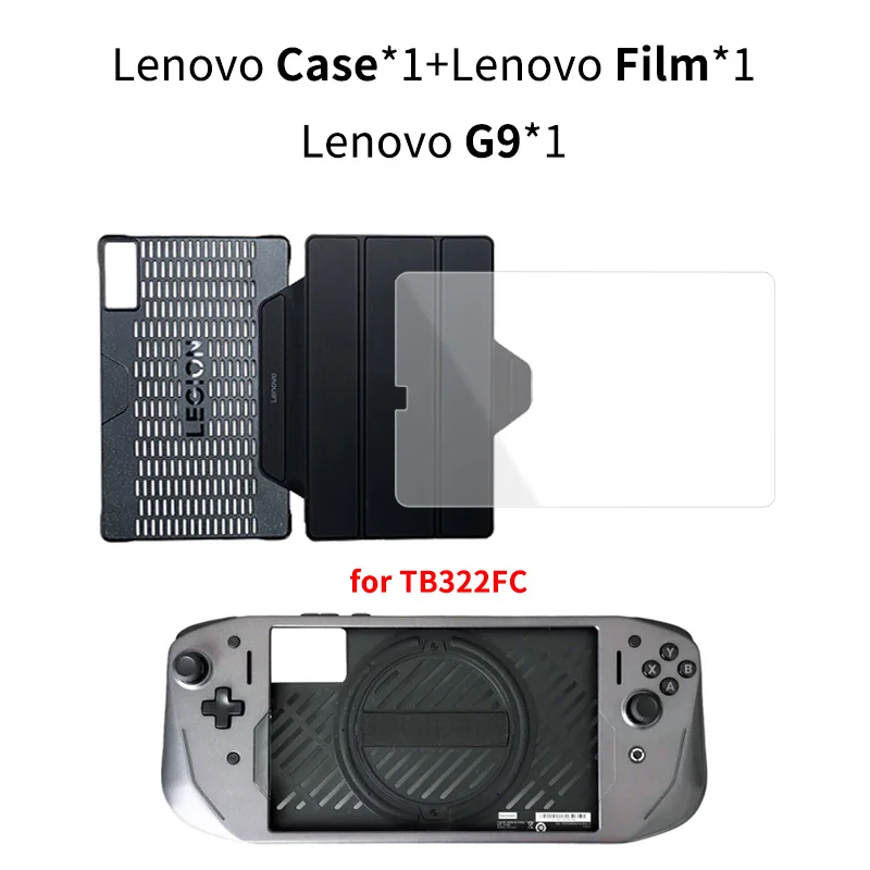Lenovo Legion G9 2025 ゲームパッド ワイヤレスコントローラー 高精度