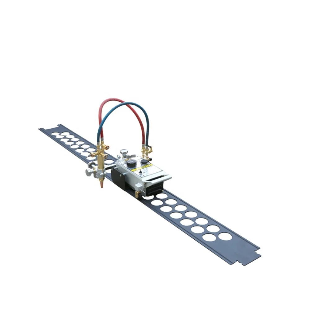 

HK-12 Cutting Nozzle Semi-Automatic Gas Cutting Machine for Gas Wedling&Cutting