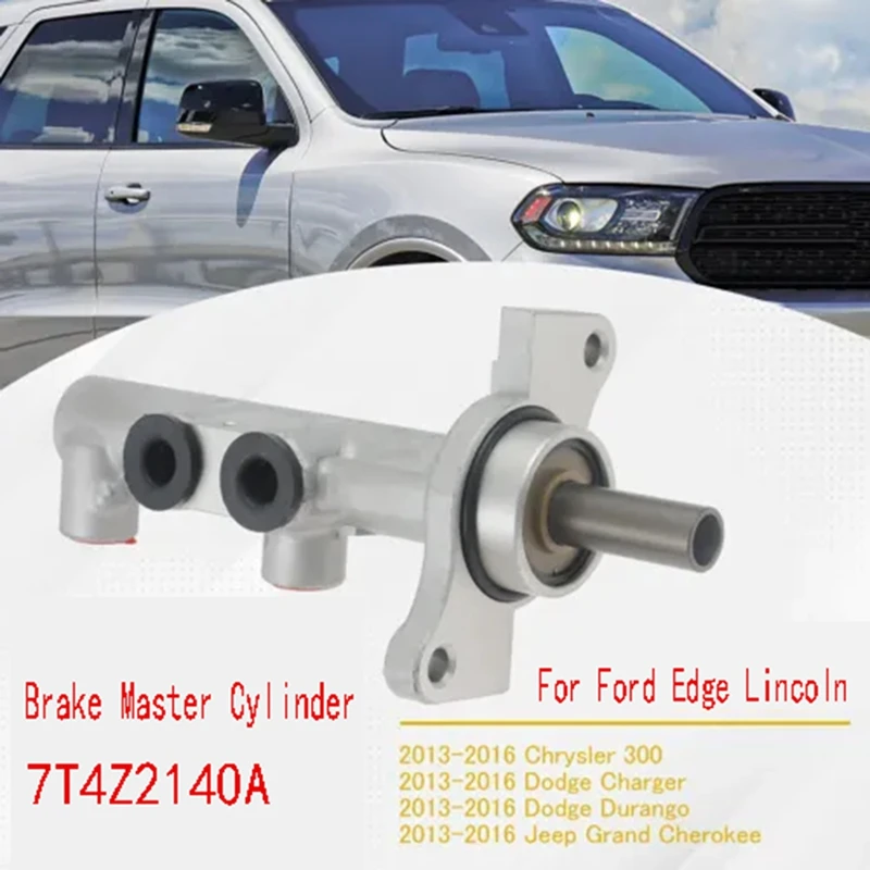 

Сменный главный тормозной цилиндр для Ford Edge Lincoln MKX 2007-2014 7T4Z2140A