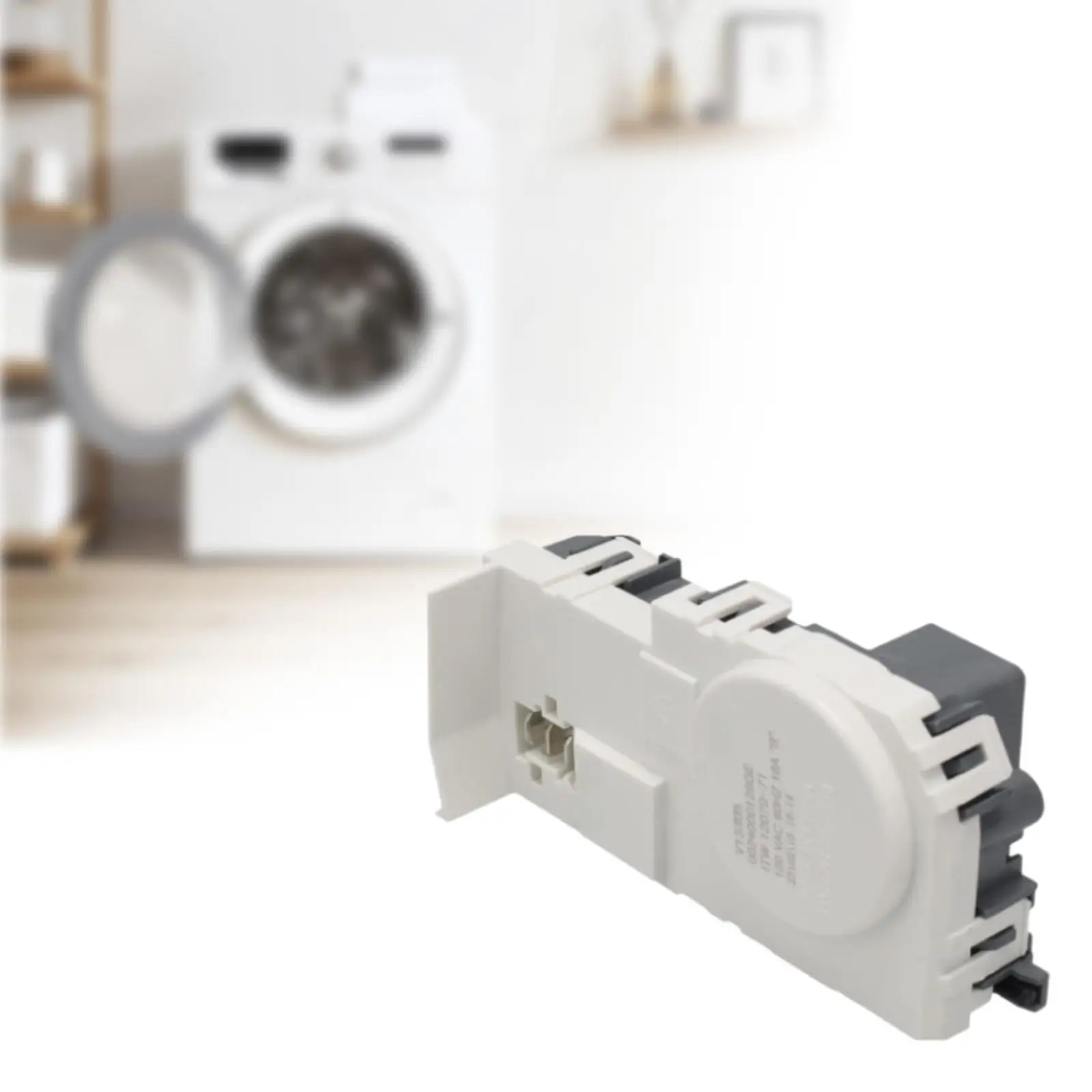 

Переключатель дверного замка стиральной машины, профессиональные аксессуары для дома, замена ремонта