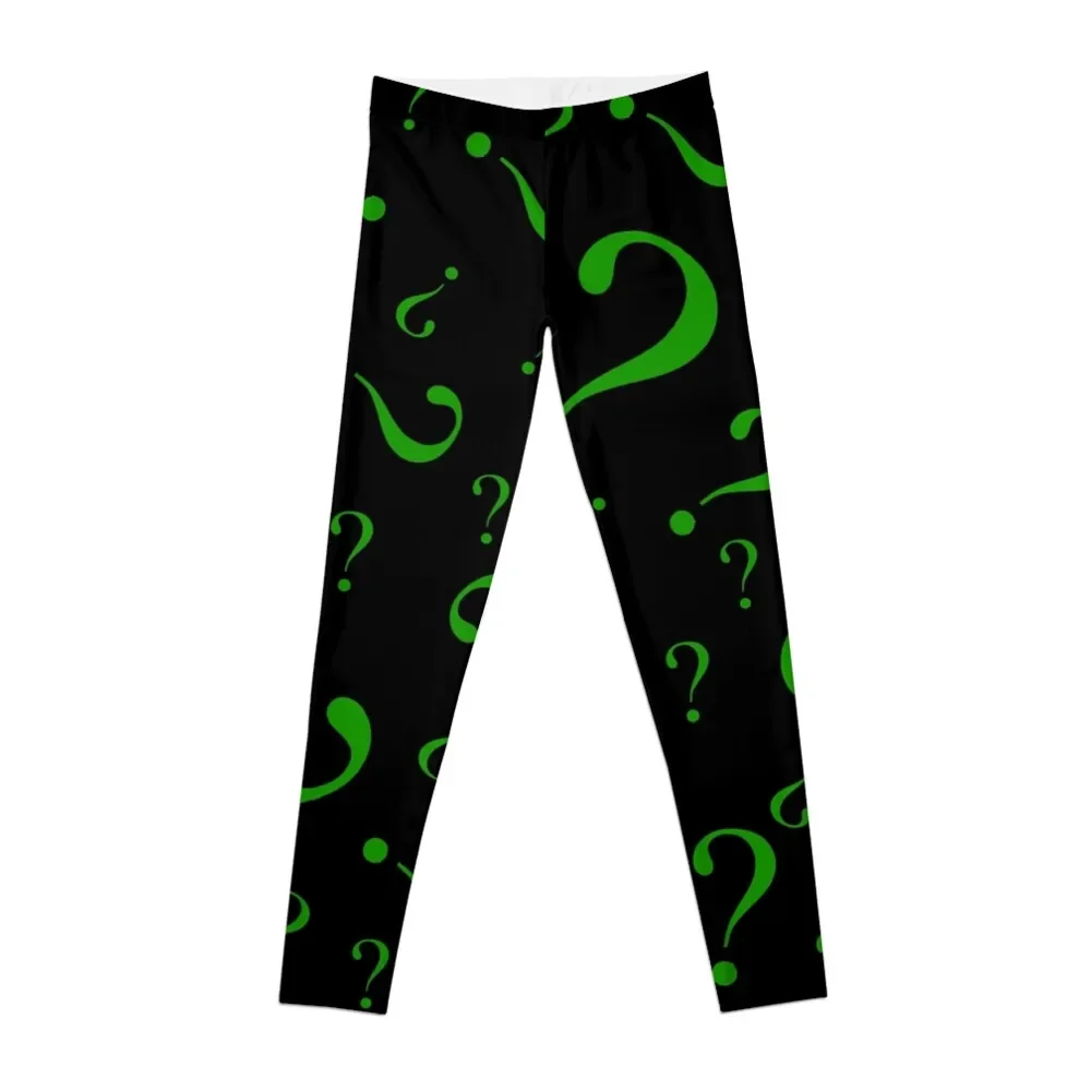 

Riddler Leggings sports for gym Women's pants workout clothes for Womens Leggings