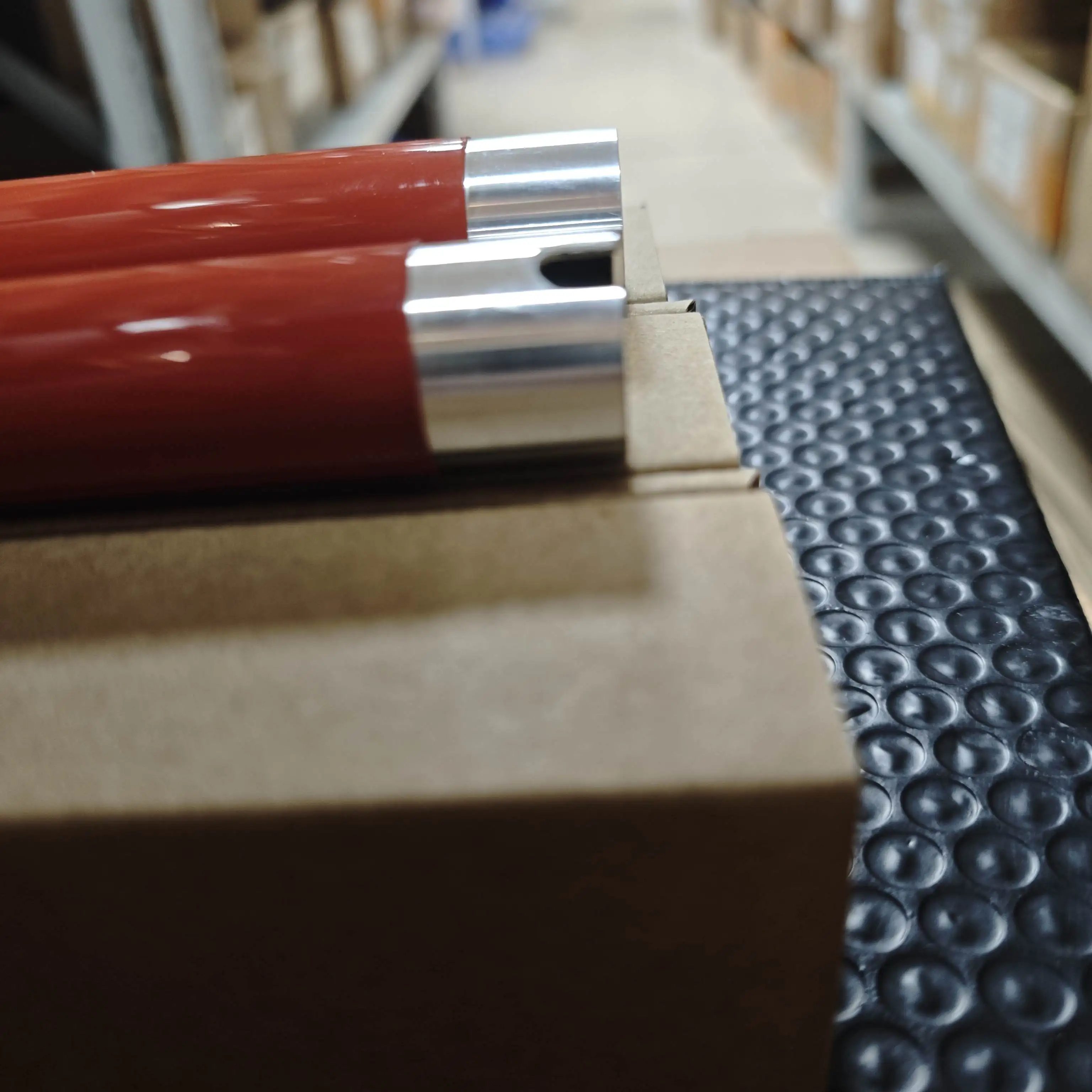 

5X JC66-03326A Fuser Upper Heat Roller for HP Color Laser MFP 118 150 178 179 for SAMSUNG CLP360 365 415 470 680 CLX3300 C410