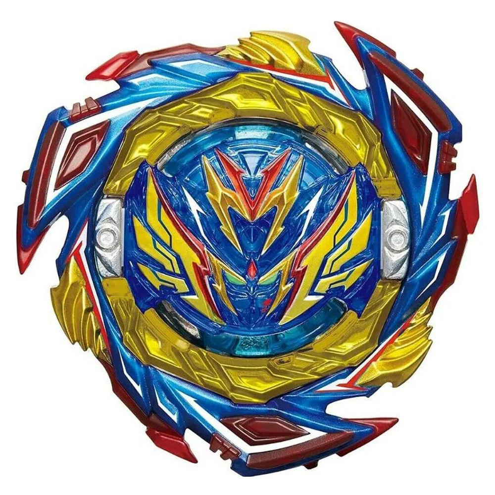 B-X Toupie Burst Be…